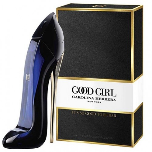 Carolina Herrera Good Girl Eau de Parfum 50ml 
